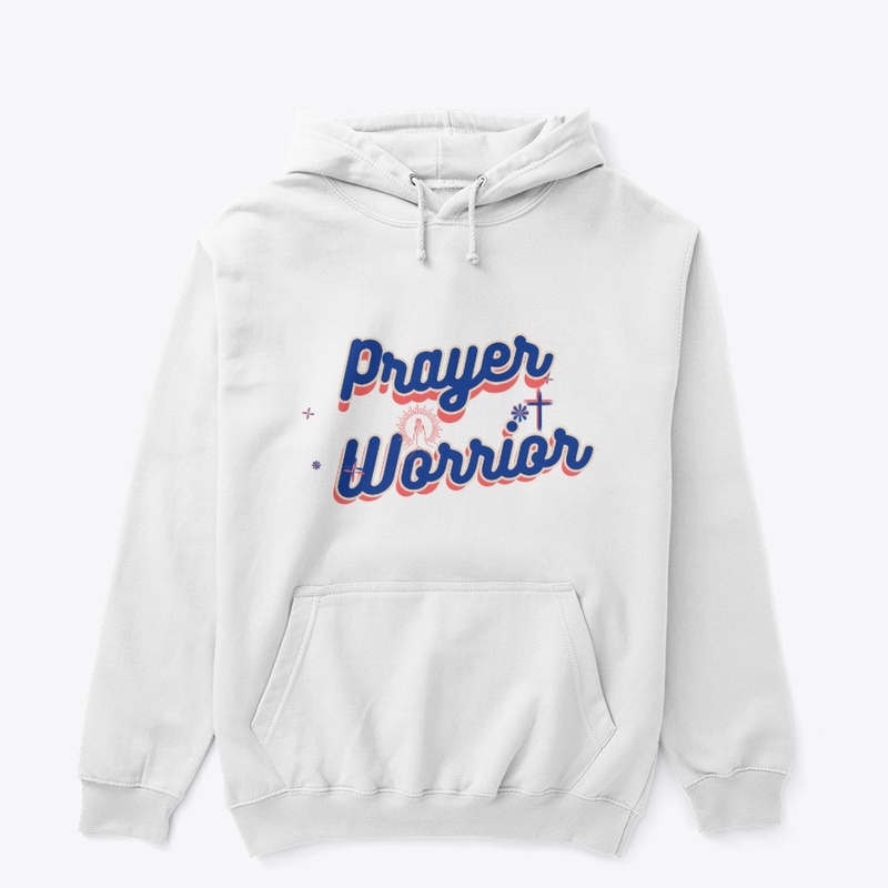 Prayer Warrior