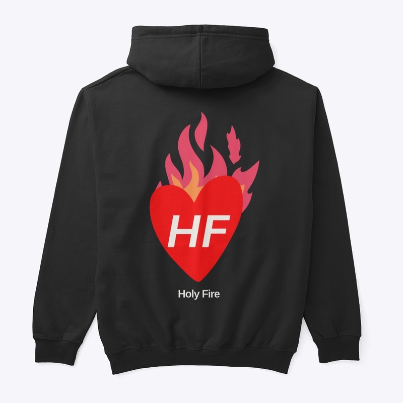 Holy Fire Collection