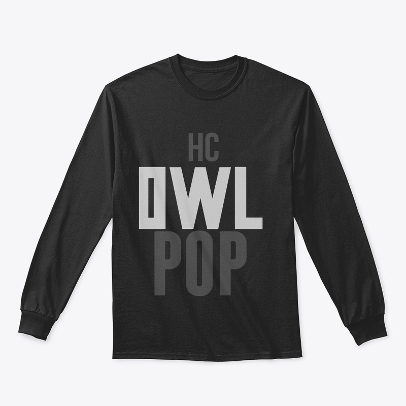 HC OWL POP collection