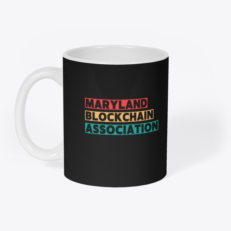 MD Blockchain Mug - Flops - Necklace