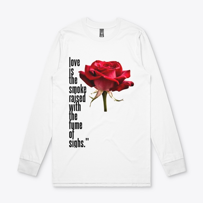 Rose floral shirt, Vintage Rose shirt