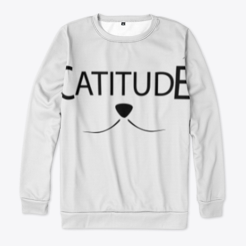 Catitude