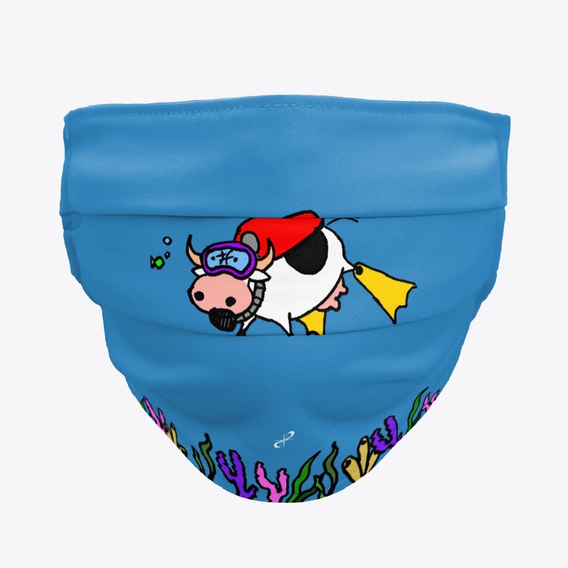Moo-ba diving