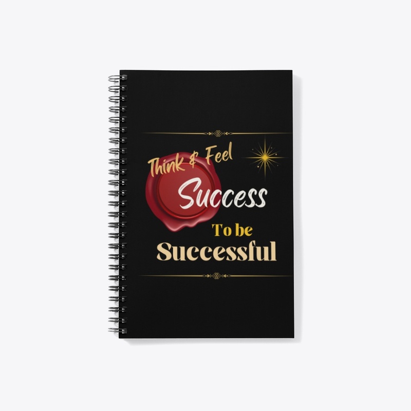 'I AM' Affirmations Range (Success-A)