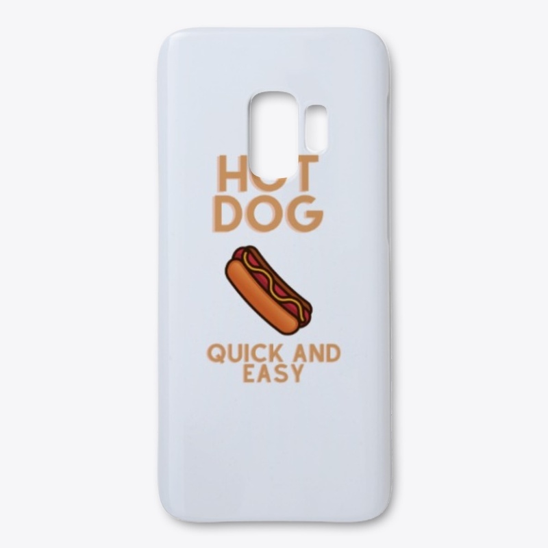 hot dog