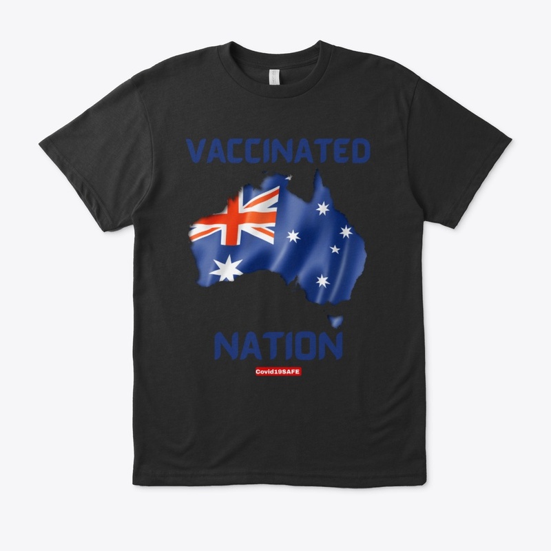 Vaccinated Nation