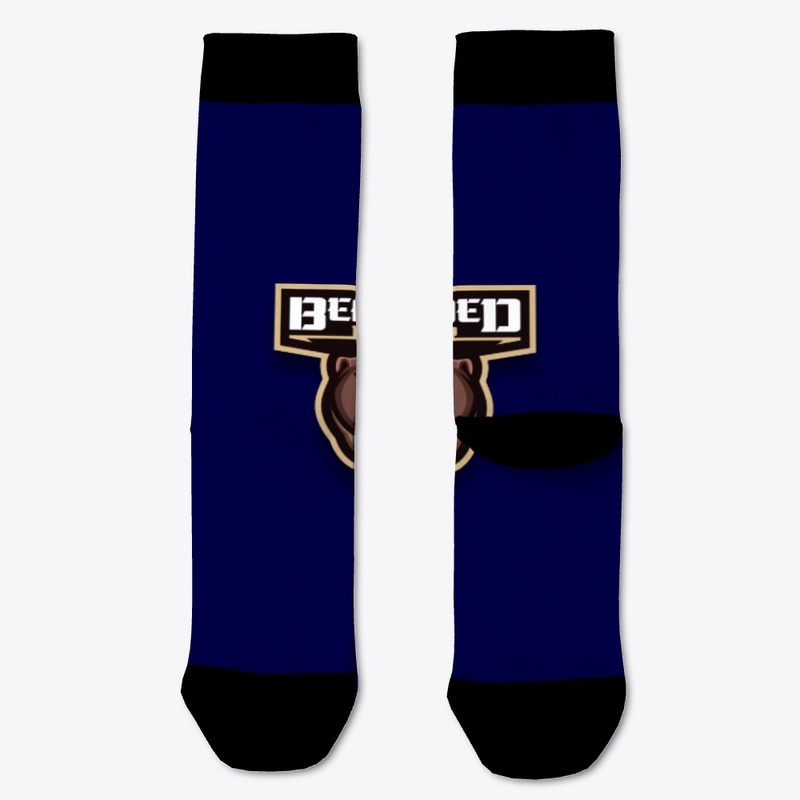 The Bearded Bear's Merch