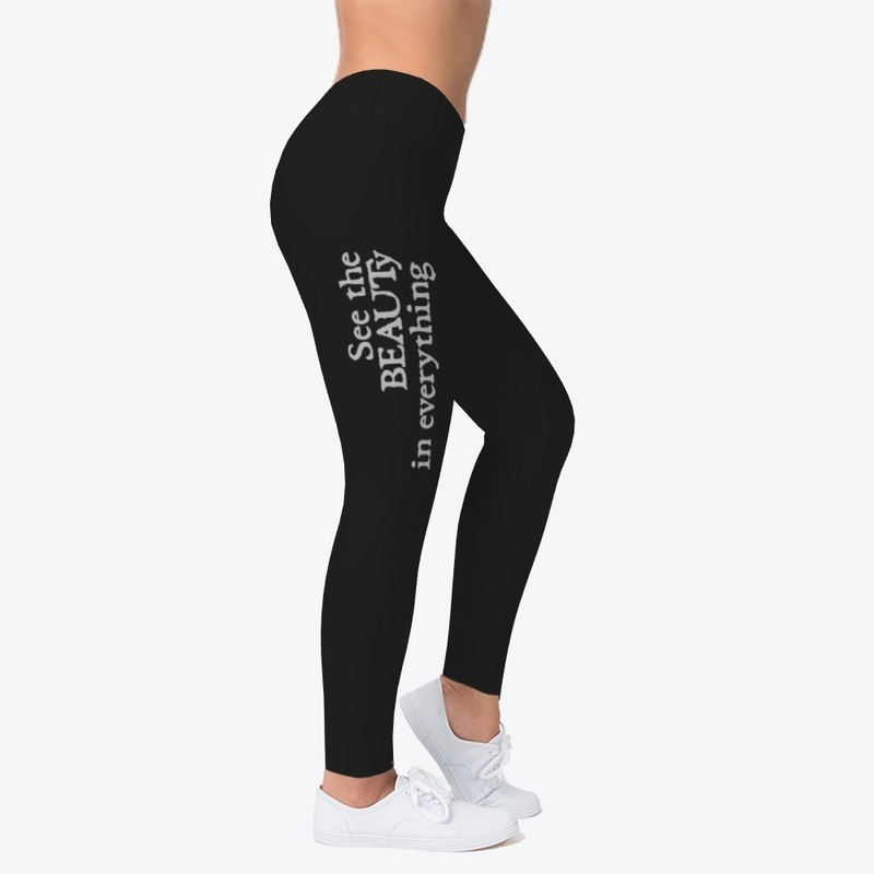 Beaut Apparel