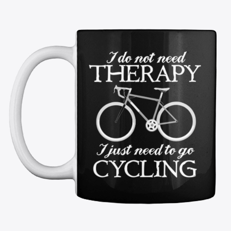 Cyclist Therapy