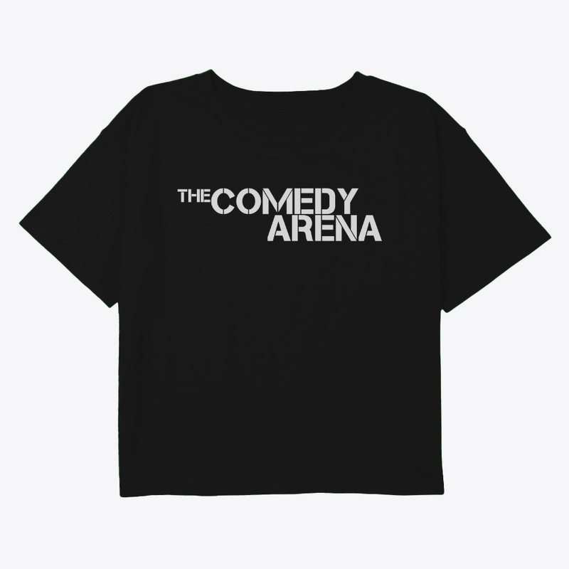 The Comedy Arena Merch