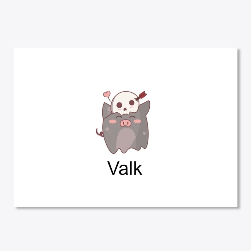 Valk Merch