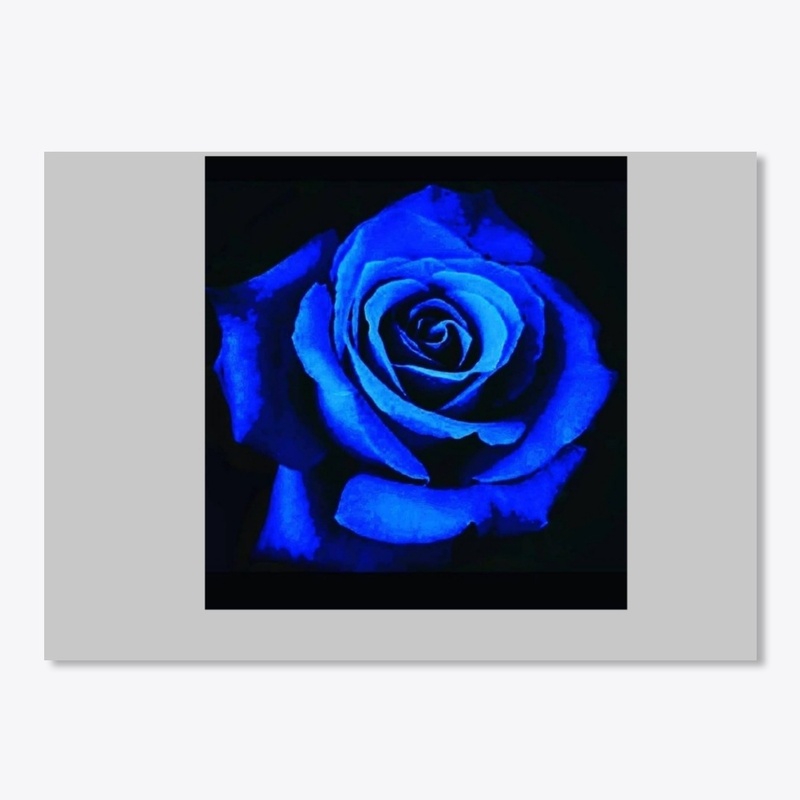 Blue-Rose  Products