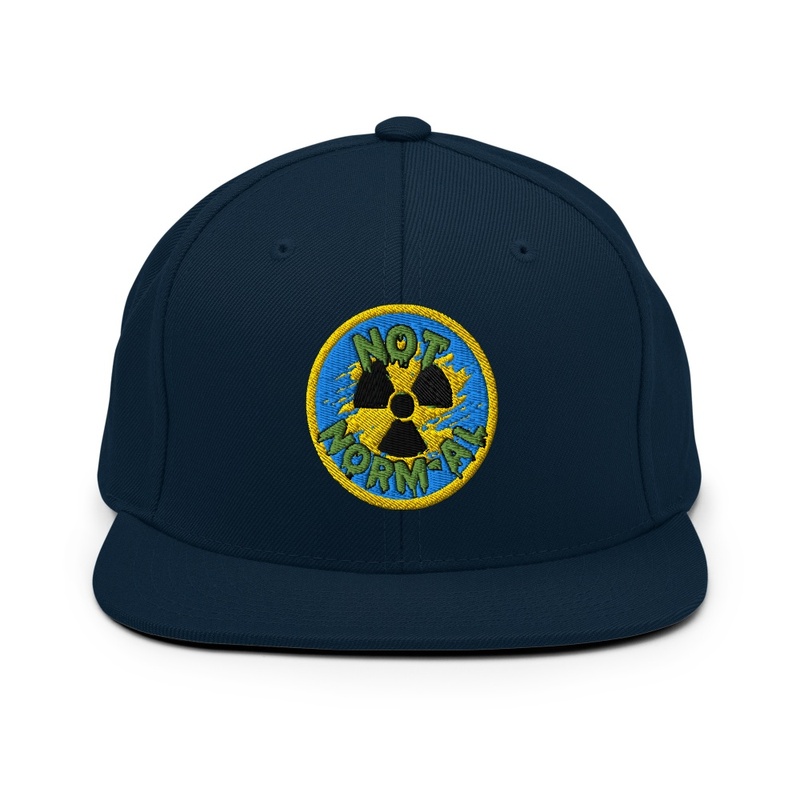 Norm Hat