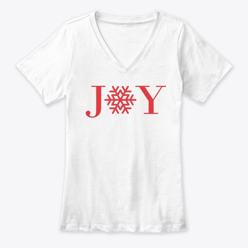 Christmas Joy Shirt, Joy Shirt