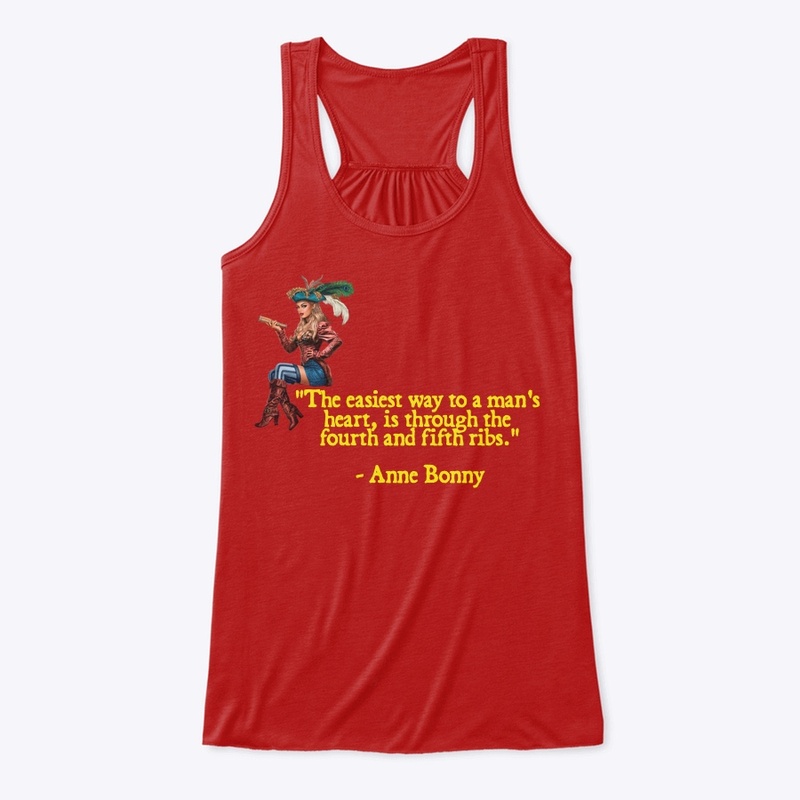 Anne Bonny