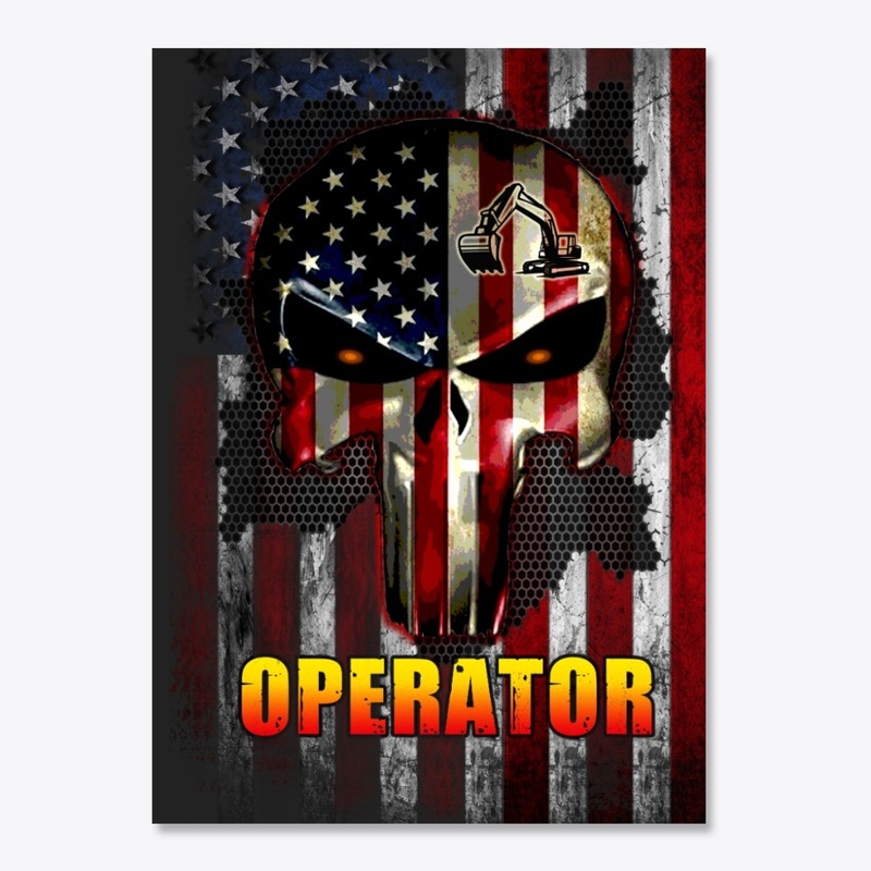 Sarcastic Operator Blanket