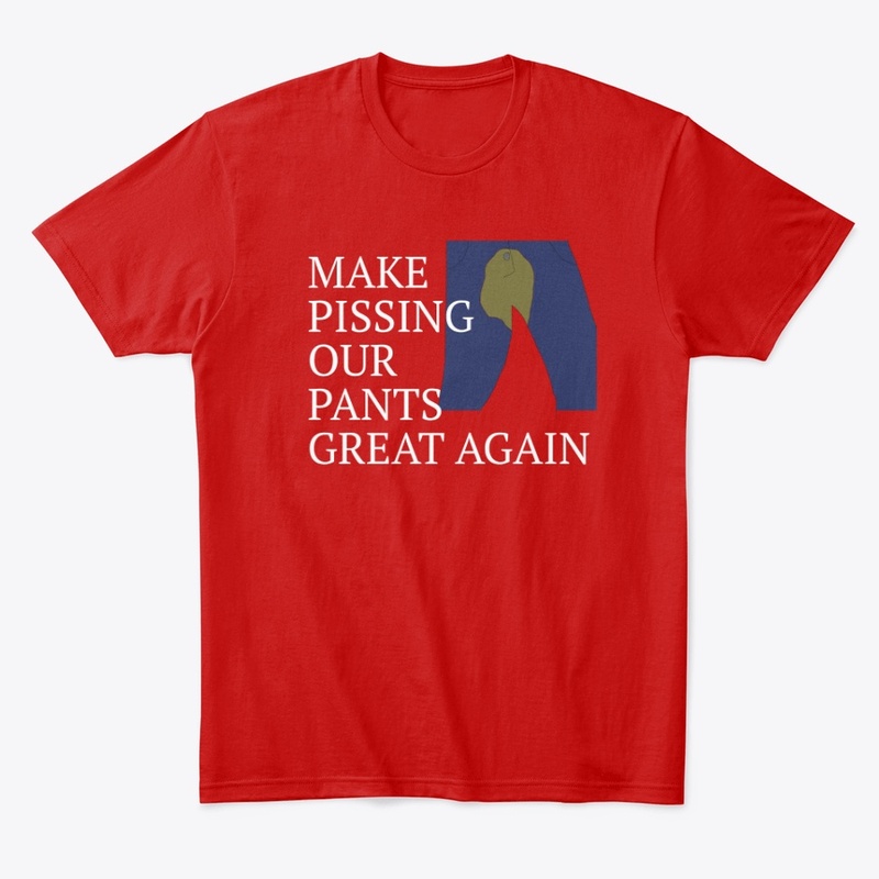 Political Parody Shirts
