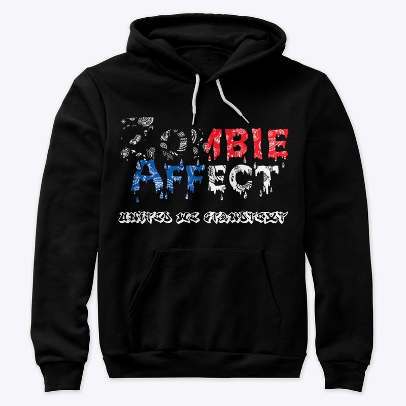 ZA United Gangs of America