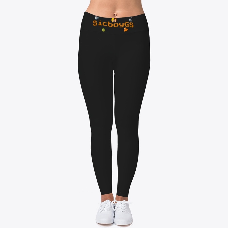 SicboyGS Design#1