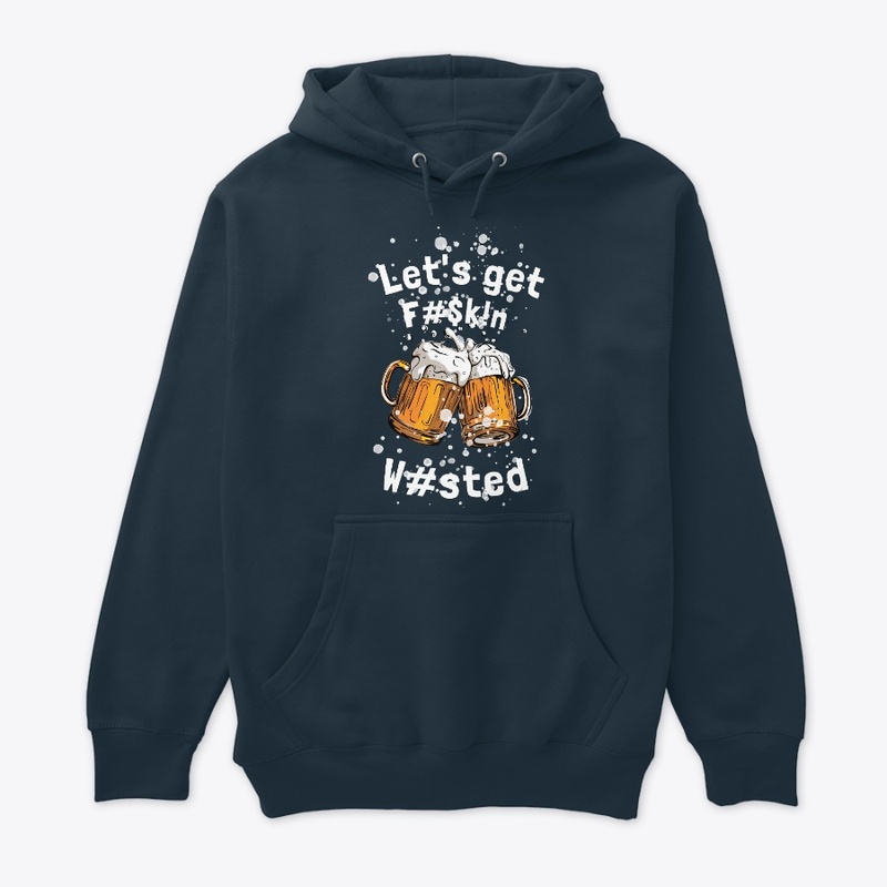 Round 'Em Up Tee