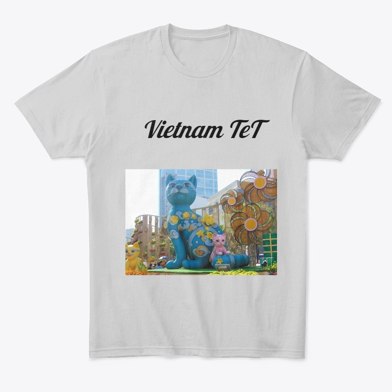 Vietnam TeT