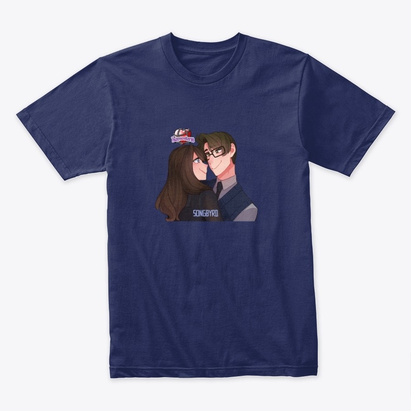 Adira and Oliver