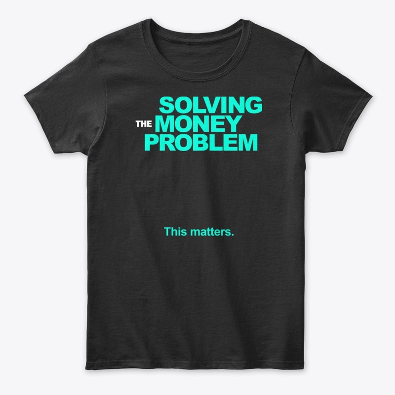 This matters + Logo