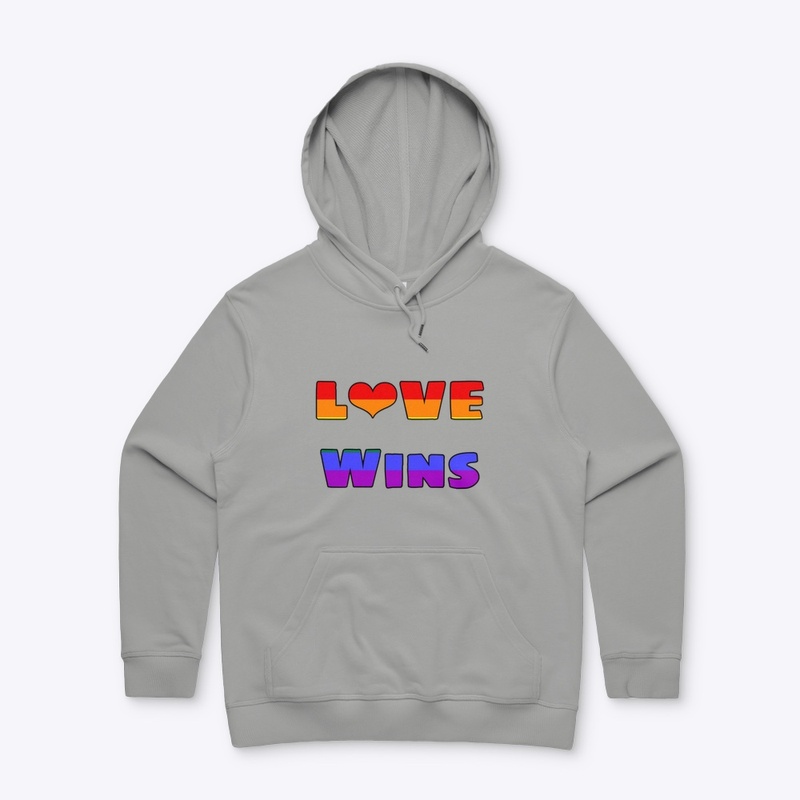 L<3VE—WINS