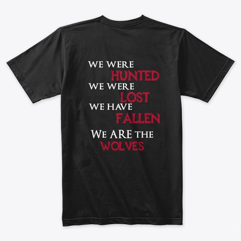 We Were...