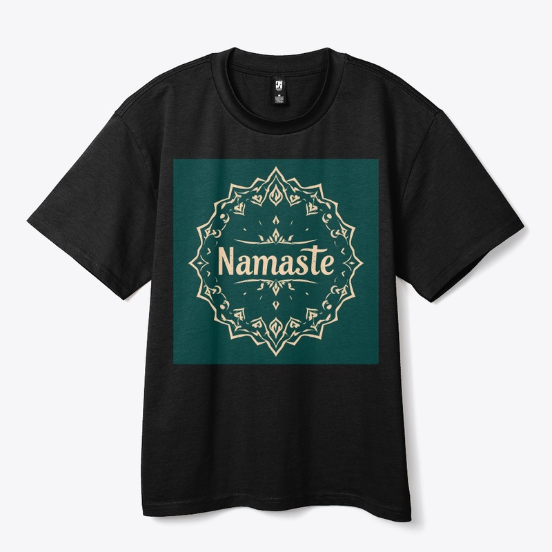 Namaste