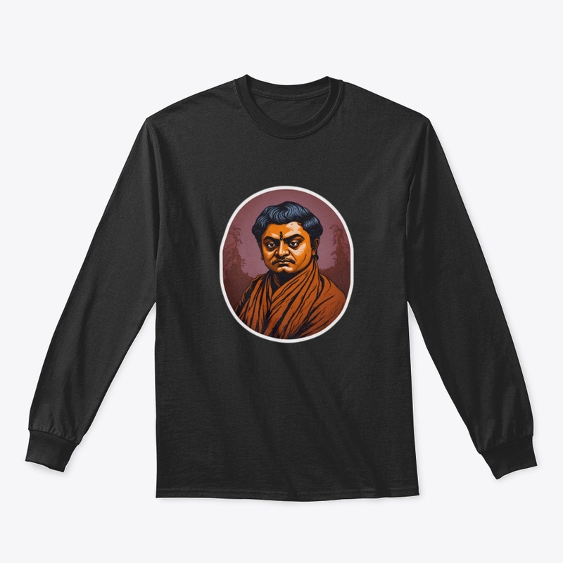 Swami Vivekananda