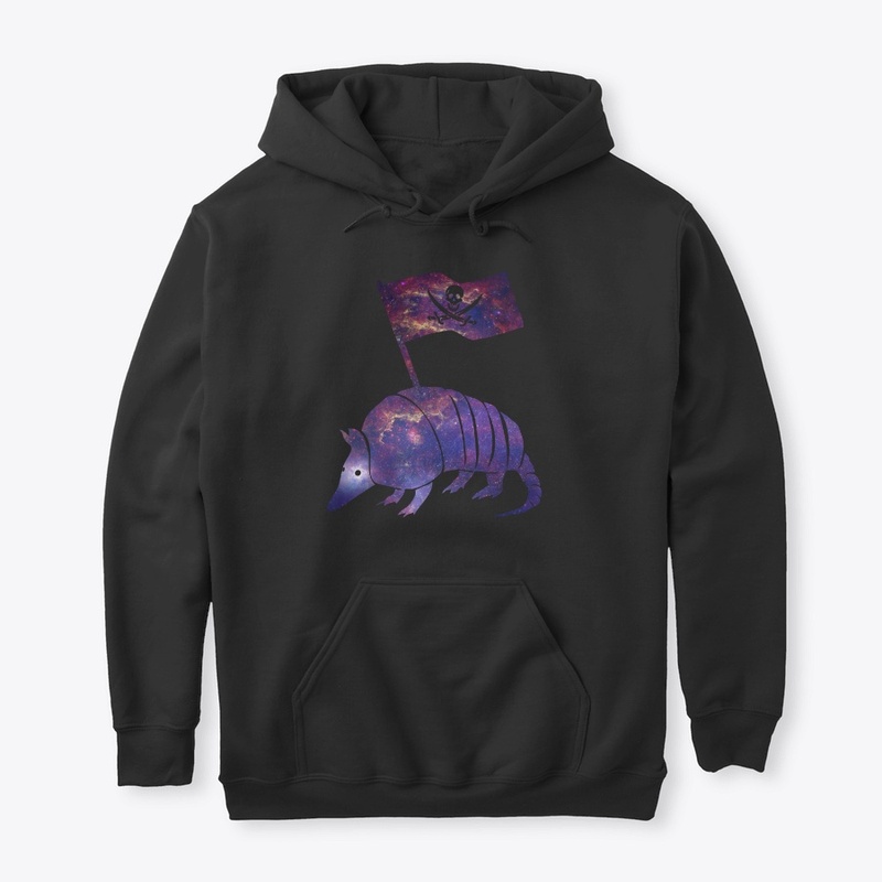 Galaxy Dillo
