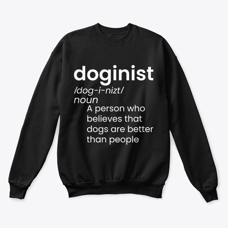 doginist