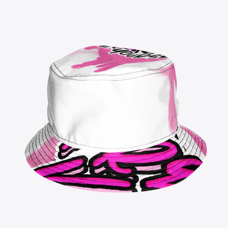 Be Yourself Collection Pink
