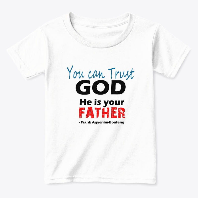THE GOD FACTOR
