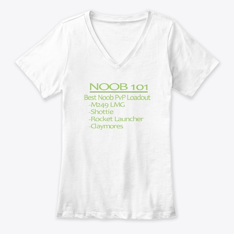 Best Noob Loadout