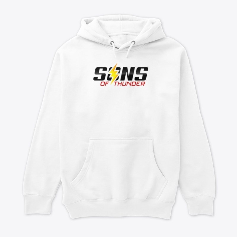 Sons of Thunder Store