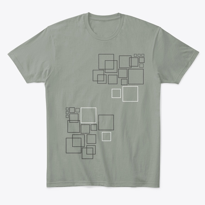 Top quality boxes T-shirts  