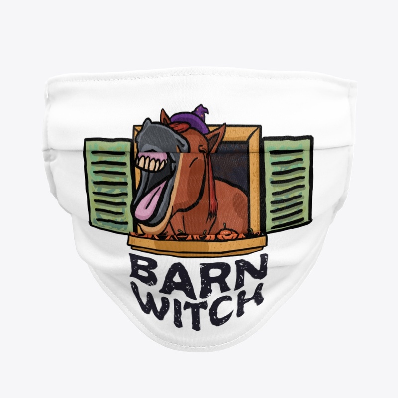 Barn Witch