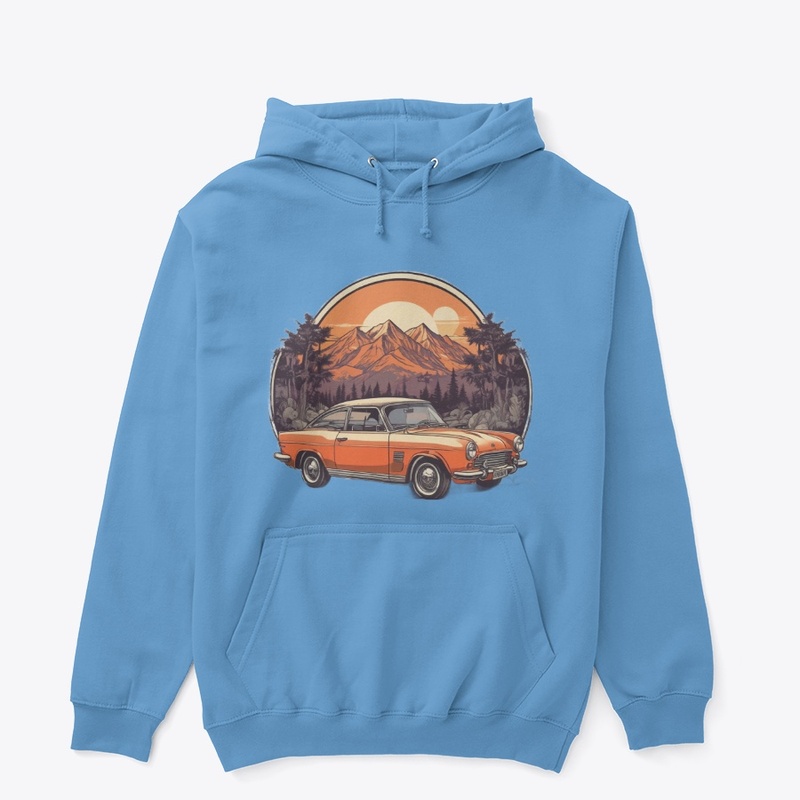 Mountain Side