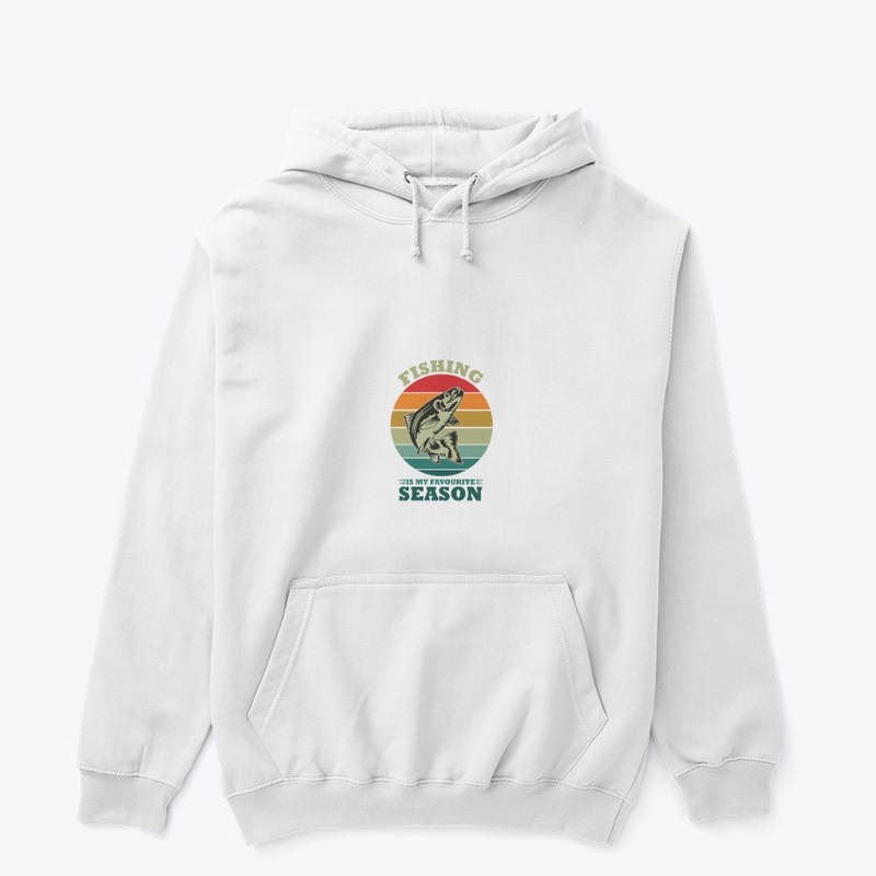 Fish T-shirt Design 