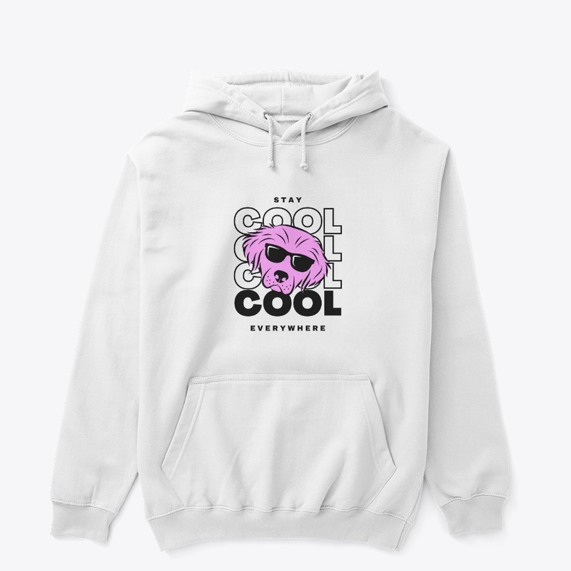 Premium Ring-Spun Cotton T-Shirt