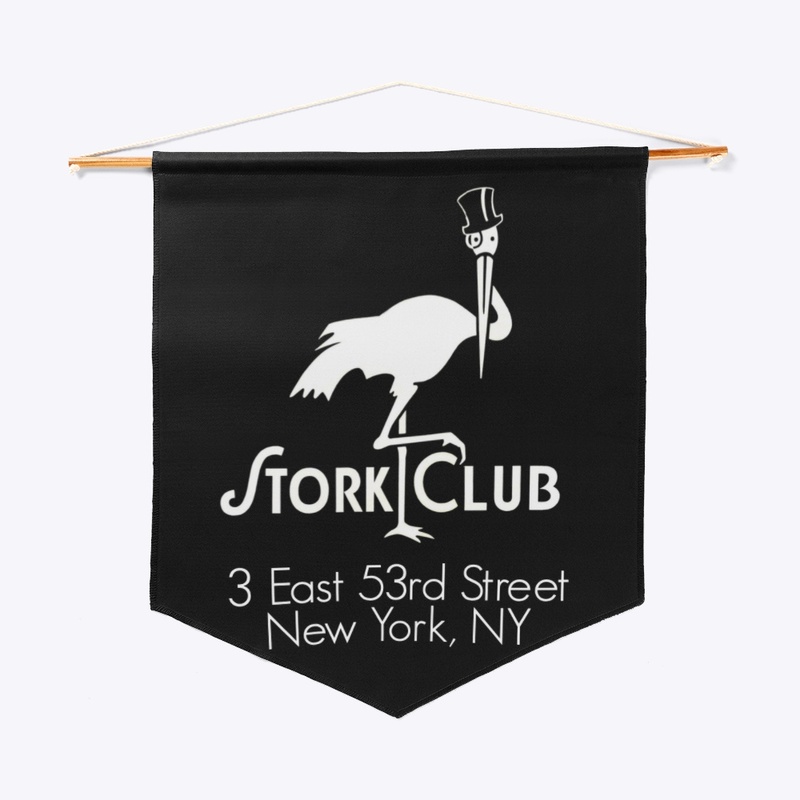 The Stork Club