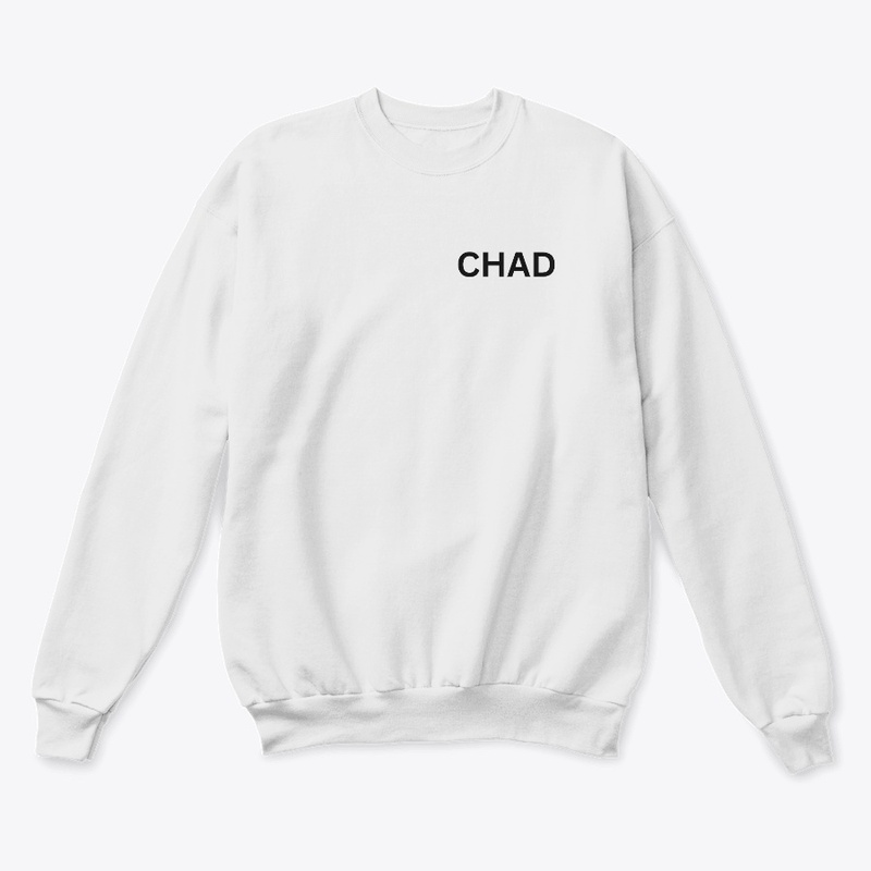 BASED AF CHAD