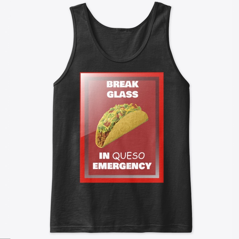 In Queso Emergency Collection