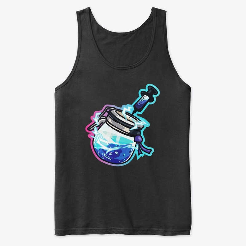 Addicts Merch