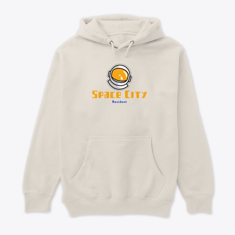 Space City Resident