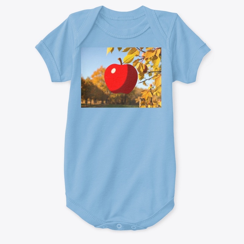 Baby Premium Onesie