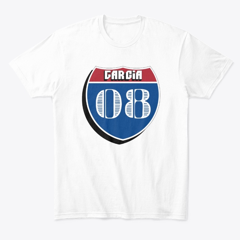 Interstate Garcia 08