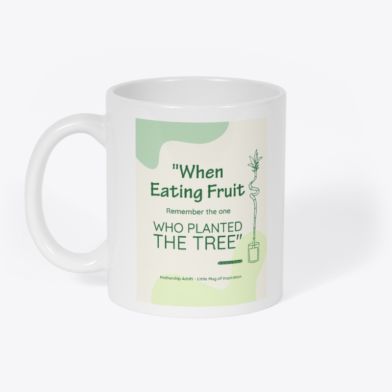Inspiration Mug #10